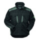 Veste outdoor Canvas 2 en 1 Basel taille XXL noir/gris 65 % PES / 35 % CO FELDTM-1