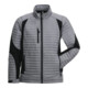 Veste Planam Air zinc/noir-1