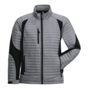Veste Planam Air zinc/noir-1