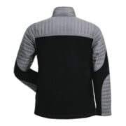 Veste Planam Air zinc/noir-2