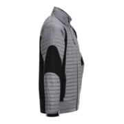 Veste Planam Air zinc/noir-4