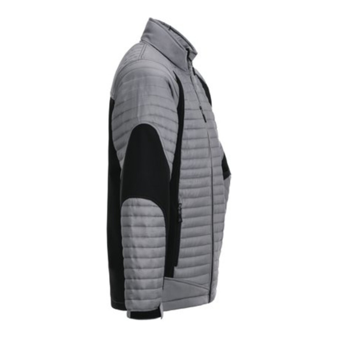 Veste Planam Air zinc/noir