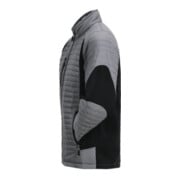 Veste Planam Air zinc/noir-5
