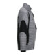 Veste Planam Air zinc/noir-5