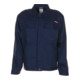 Veste Planam BW 290 hydron bleu-1