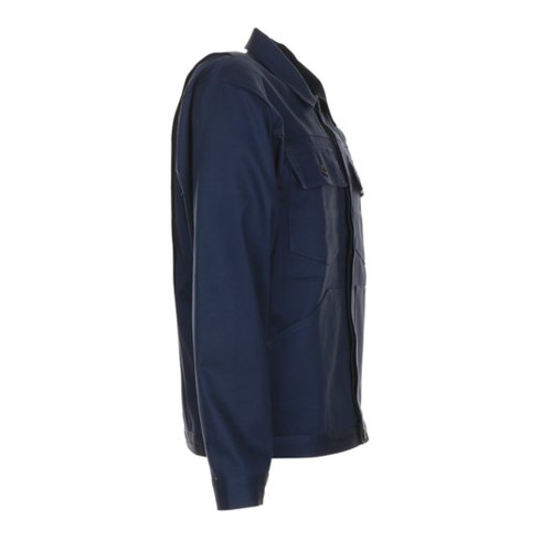 Veste Planam BW 290 hydron bleu