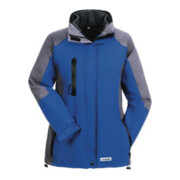 Veste femme Planam Shape Outdoor bleu/gris-1