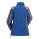 Veste femme Planam Shape Outdoor bleu/gris-2