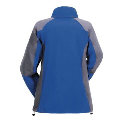 Veste femme Planam Shape Outdoor bleu/gris