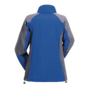 Veste femme Planam Shape Outdoor bleu/gris-2