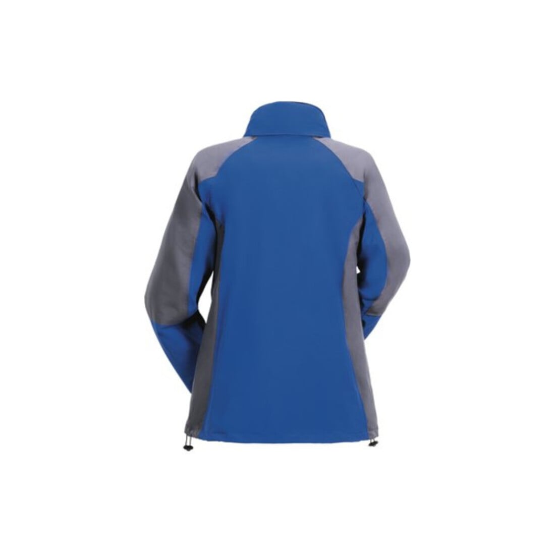 Veste femme Planam Shape Outdoor bleu/gris