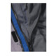 Veste femme Planam Shape Outdoor bleu/gris-5