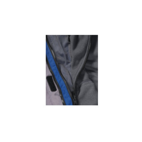 Veste femme Planam Shape Outdoor bleu/gris