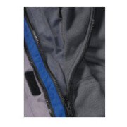 Veste femme Planam Shape Outdoor bleu/gris-5