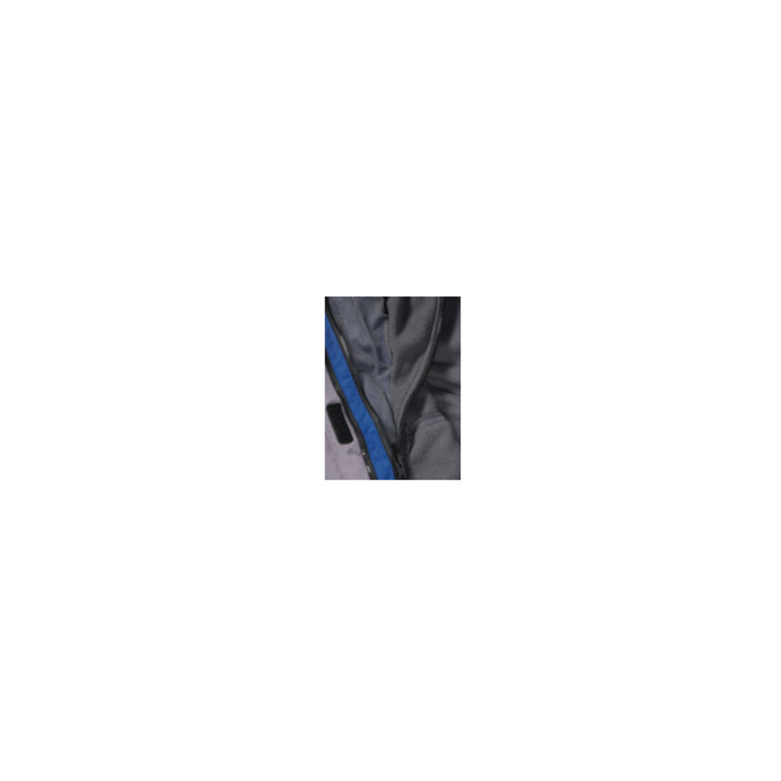 Veste femme Planam Shape Outdoor bleu/gris