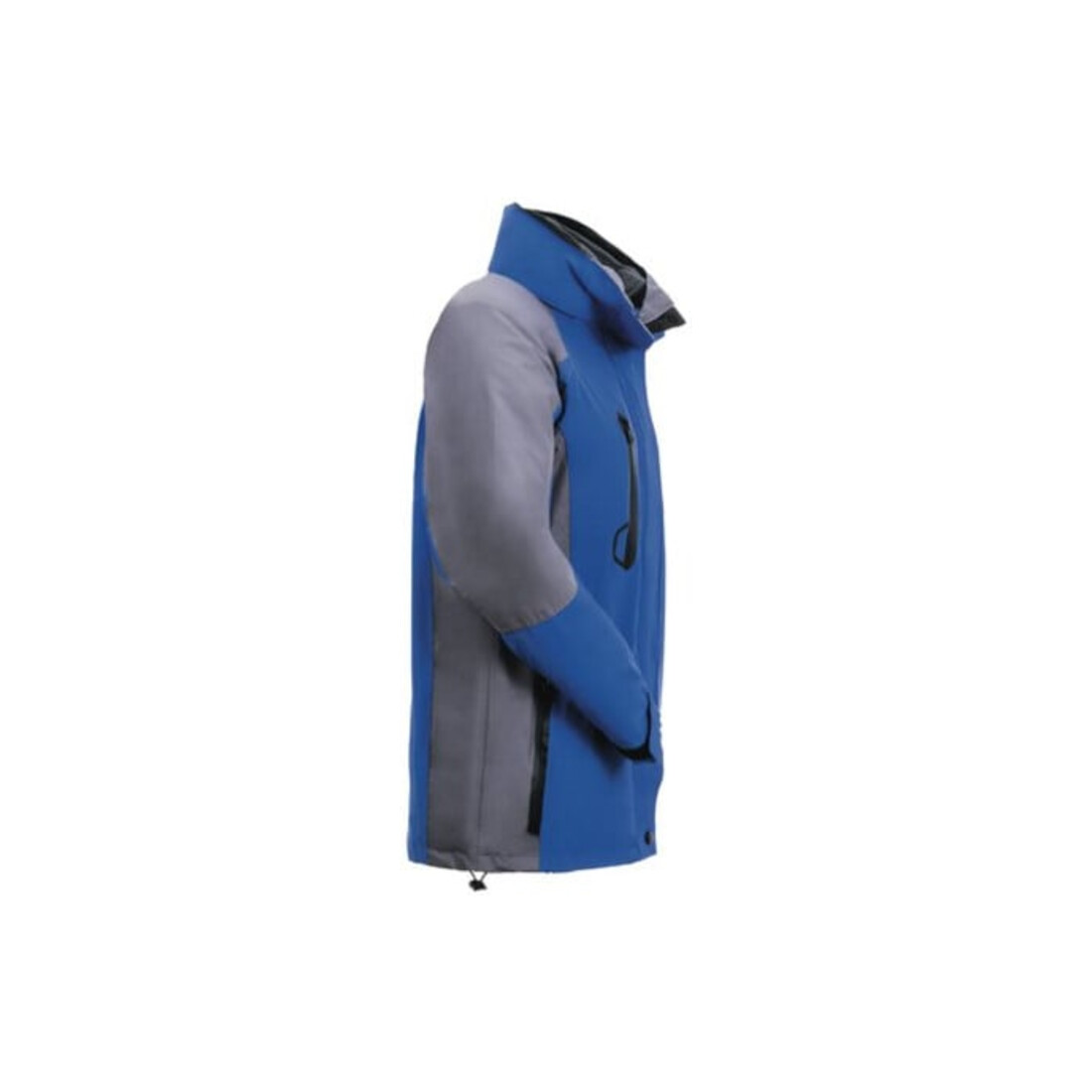 Veste femme Planam Shape Outdoor bleu/gris