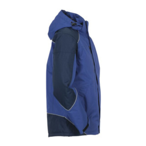 Veste Planam Outdoor Desert bleu/marine