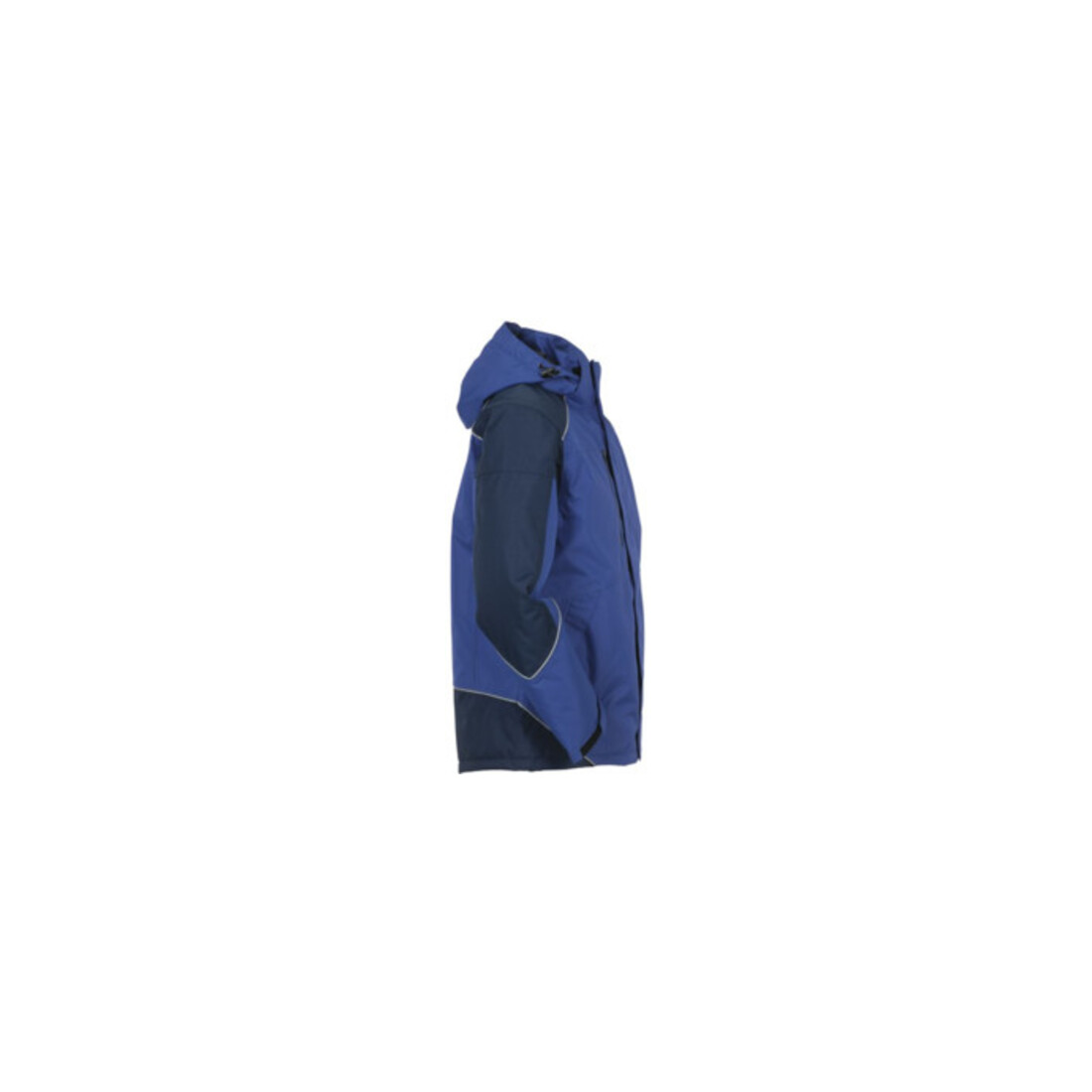 Veste Planam Outdoor Desert bleu/marine