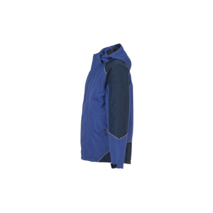 Veste Planam Outdoor Desert bleu/marine 8XL