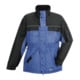 Veste d'hiver Planam Dust bleu corail/noir-1