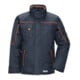 Planam Piper Jacket Hiver marine/orange-1