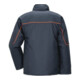 Planam Piper Jacket Hiver marine/orange-5