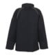 Veste d'hiver Planam Canvas 320 noir/noir-2