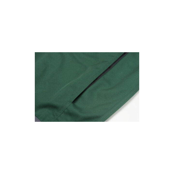 Planam V2 Veste de travail Bundjacke Visline marine/jaune/zinc