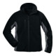 Veste polaire Adler taille XXXL noir/gris 100 % PES 1 un. CRAFTLAND-1
