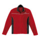 Veste polaire KS Tools, rouge-1