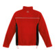 Veste polaire KS Tools, rouge-3