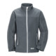 Veste polaire Planam Retro Gris hiver-1