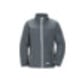 Veste polaire Planam Retro Gris hiver-1