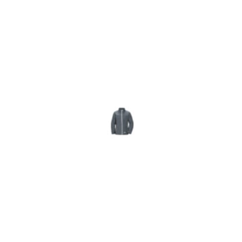 Veste polaire Planam Retro Gris hiver