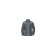 Veste polaire Planam Retro Gris hiver-1