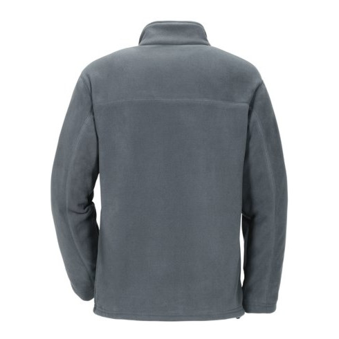 Veste polaire Planam Retro Gris hiver