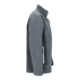 Veste polaire Planam Retro Gris hiver-4