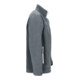 Veste polaire Planam Retro Gris hiver-4