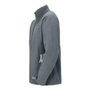 Veste polaire Planam Retro Gris hiver-5