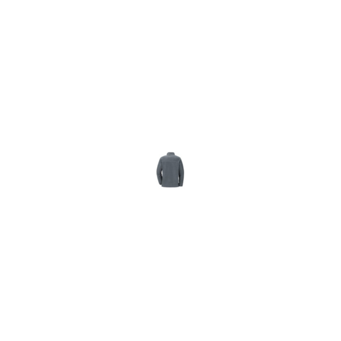 Veste polaire Planam Retro Gris hiver