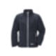 Planam Retro Fleece Fleece veste d'hiver marine-1