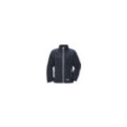 Planam Retro Fleece Fleece veste d'hiver marine-1