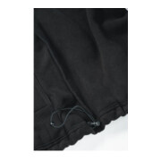 Planam Retro Fleece Fleece veste d'hiver marine-4