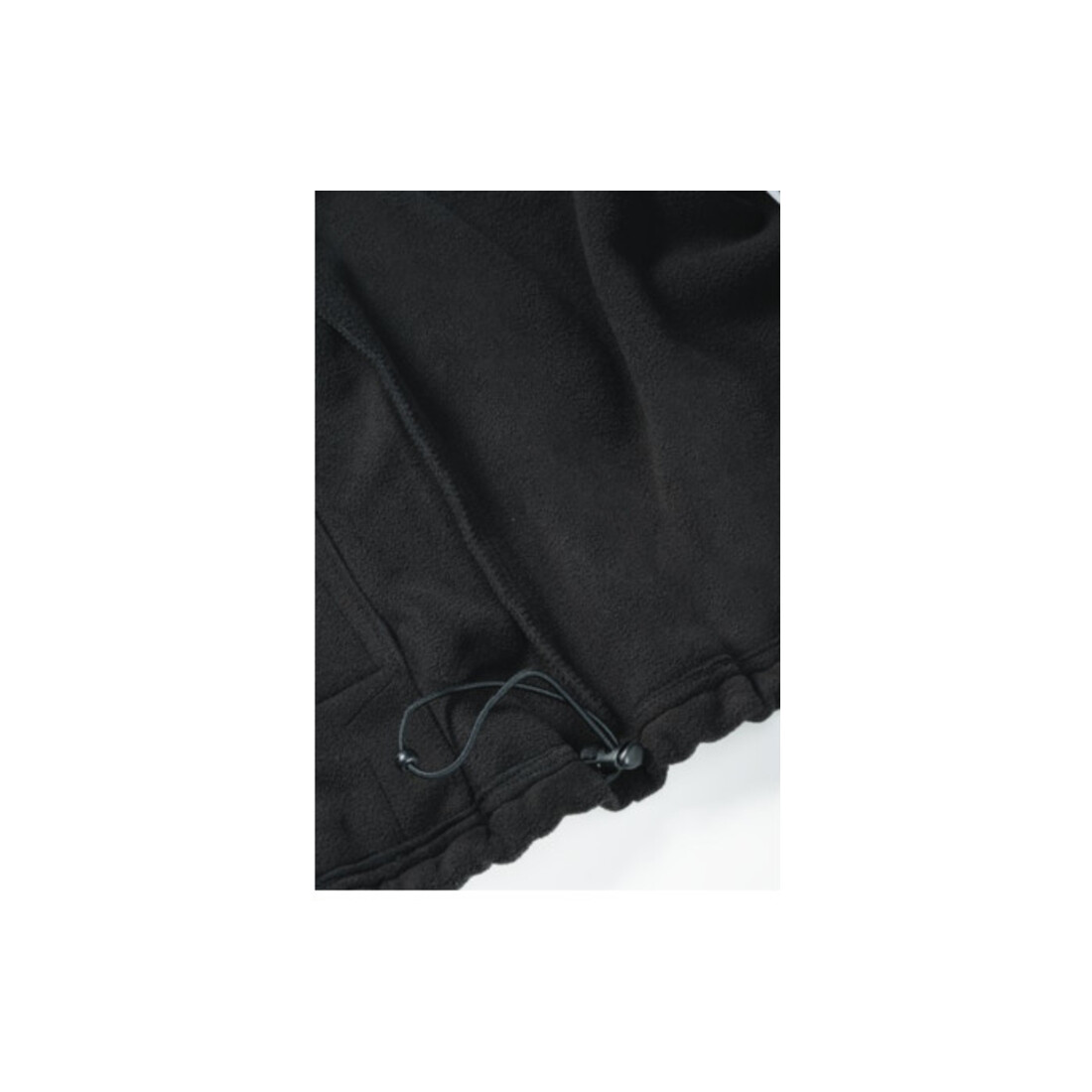 Planam Retro Fleece Fleece veste d'hiver marine