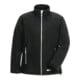 Veste polaire Planam Retro Hiver noir