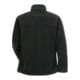 Veste polaire Planam Retro Hiver noir