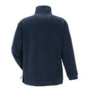 Veste polaire Planam Outdoor Stream marine/camel-2