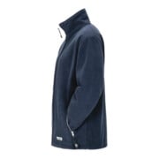 Veste polaire Planam Outdoor Stream marine/camel-5