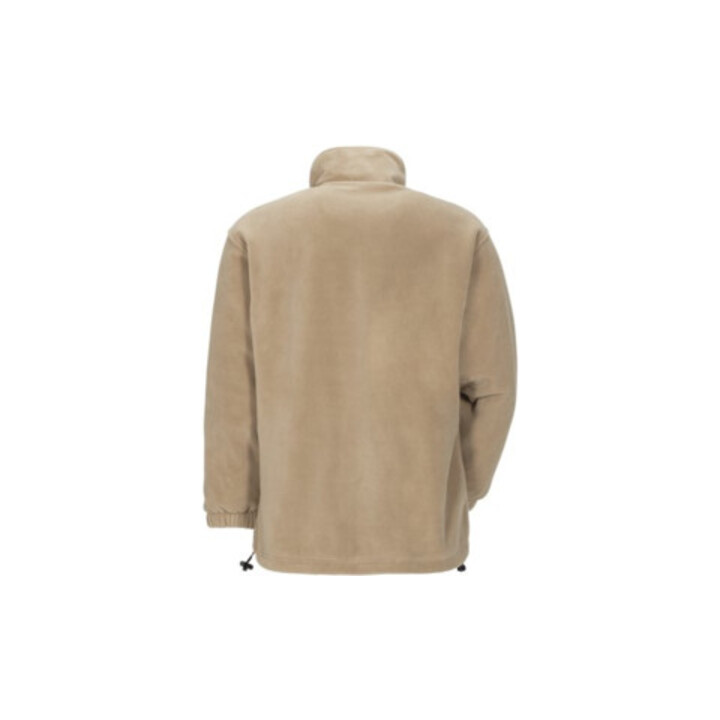 Veste polaire Planam Outdoor Stream camel/marine