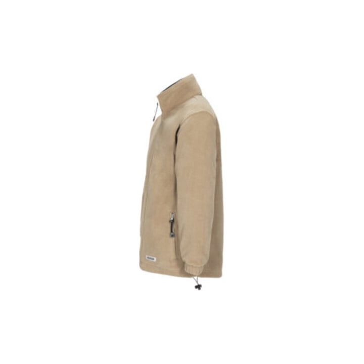 Veste polaire Planam Outdoor Stream camel/marine